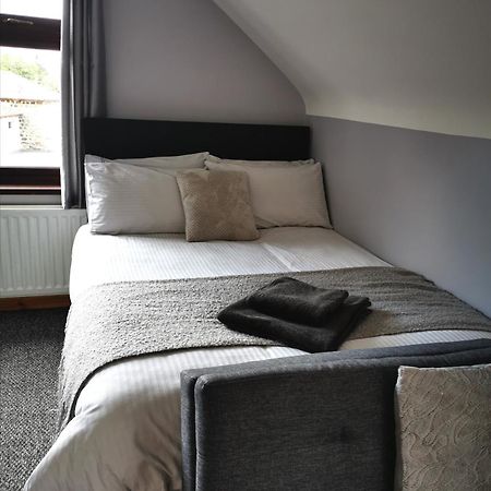 The Tree-House B&B Ballymena Dış mekan fotoğraf