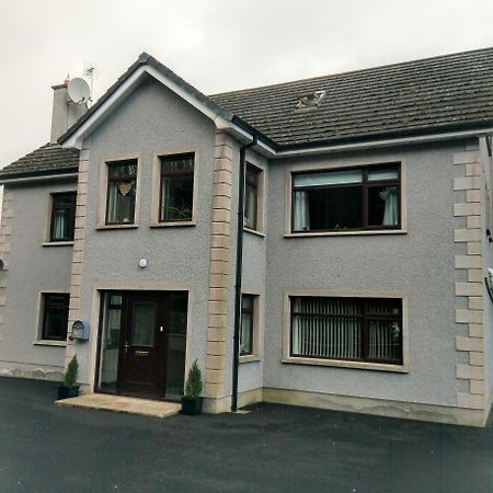 The Tree-House B&B Ballymena Dış mekan fotoğraf