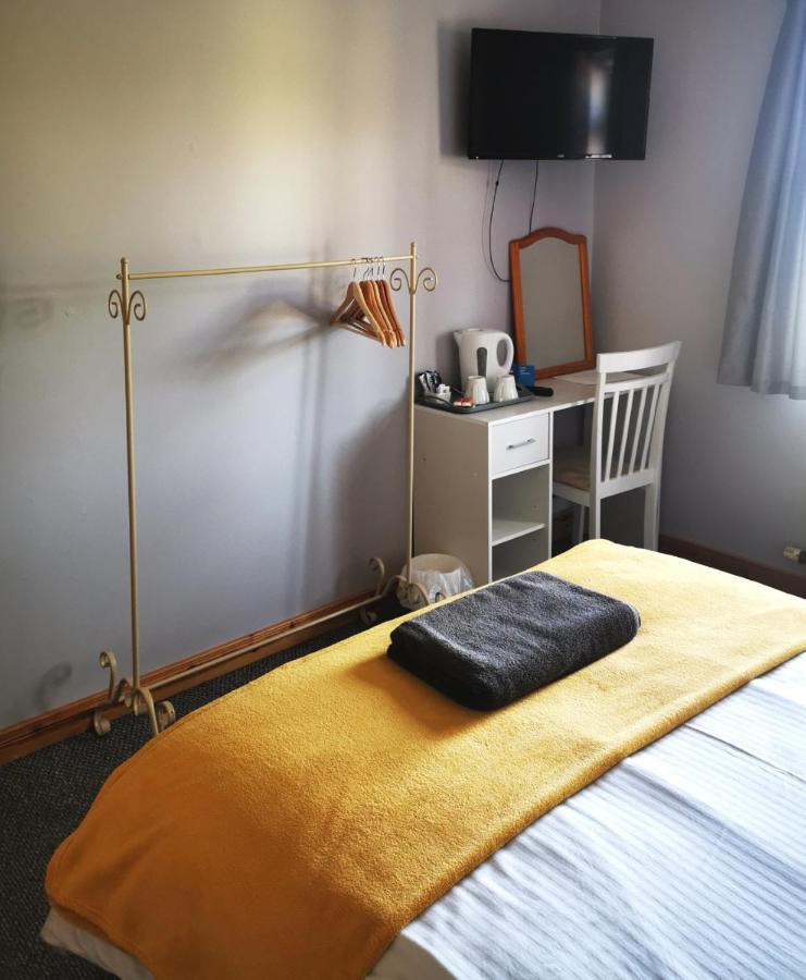 The Tree-House B&B Ballymena Dış mekan fotoğraf